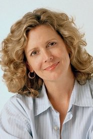 Kristine Sutherland portrait