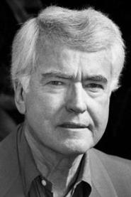 Rudy Behlmer portrait