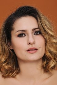 Lidiya Liberman portrait