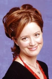 Sally Wheeler portrait