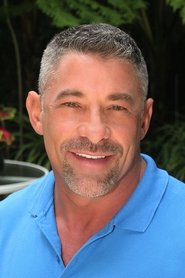 Steven Scarborough portrait
