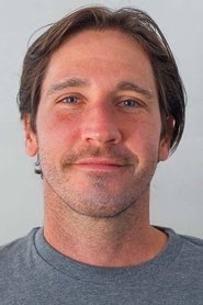 Tim O'Connor portrait