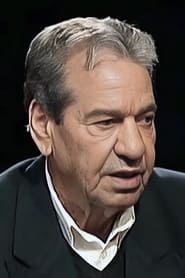 Benamar Bakhti portrait