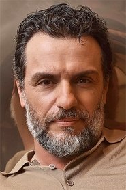 Rodrigo Lombardi portrait