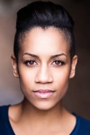 Dominique Tipper portrait