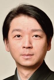 Ippei Shigeyama portrait