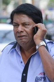 Janagaraj portrait