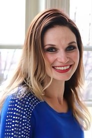Melissa Cannon portrait