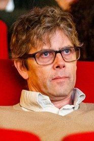 Anders Edström portrait