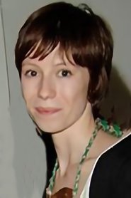 Charlotte Pinson portrait