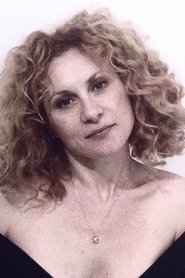 Leticia Moustaki portrait