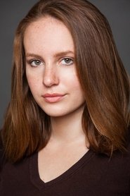 Mandalynn Carlson portrait