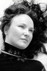 Marina Kalmikova portrait