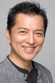 Takaaki Enoki portrait