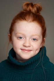 Hattie Ryan portrait