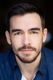 David Hooley portrait