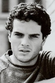 Martin Hewitt portrait