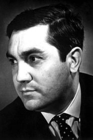 Pavel Luspekayev portrait