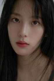 Lee So-jin portrait