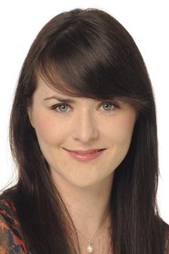Caro Meldrum-Hanna portrait