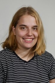 Lena Tondello portrait