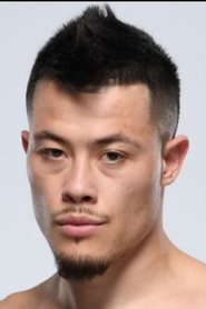 Mana Martinez portrait