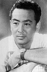 Michitarō Mizushima portrait