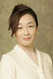 Midoriko Kimura portrait
