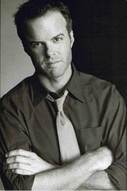 Eric Strickland portrait