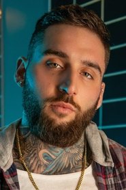 Tony D'Angelo portrait