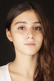Mariana Cardoso portrait