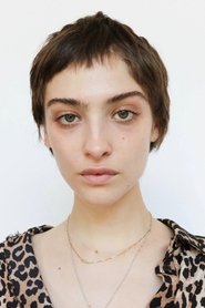 Lera Abova portrait