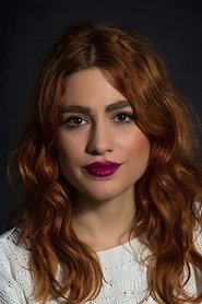 Ioanna Koutsogeorgopoulou portrait