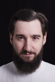 Maxim Sokolov portrait
