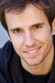 Greg Tuculescu portrait