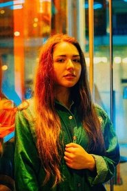 Autumn Farrell portrait