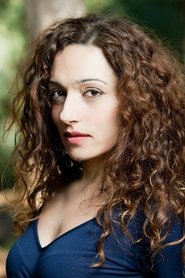 Elena Dimitriou portrait