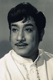 Sivaji Ganesan portrait