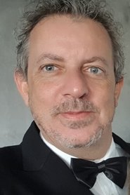 Paulo Boccato portrait