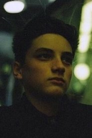 Joe Hewetson portrait