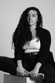 Ruth Ceballos portrait