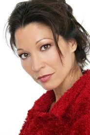 Charmaine Cruz portrait