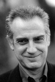 Carlo Cerciello portrait