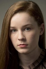 Lily Pearl portrait