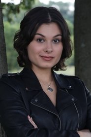 Grace Favarro portrait