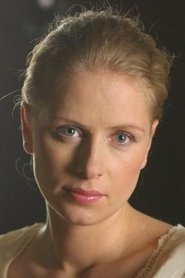 Karolina Lutczyn portrait