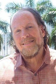 Barry Rosen portrait