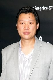 Jimmy Tsai portrait