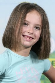 Verónica López portrait