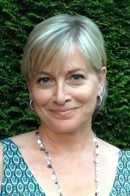 Lorraine Landry portrait